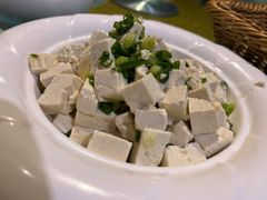 石磨豆腐-博望坡酒楼(漕溪路店)