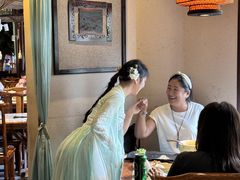 -一味大院•桐庐菜传承店(春江路店)