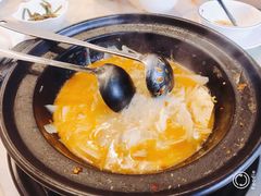 -李师傅脆肚(梅林店)