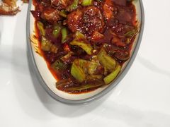 麻辣鳕鱼-正宗川菜(虎林胡同店)