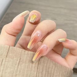 -M·X Nail日式美甲美睫