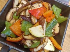 -初拾·花里餐厅(钜城华亿店)