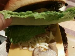-麦当劳(新王府井店)