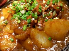 -百年神厨·地道川菜(清江西路店)