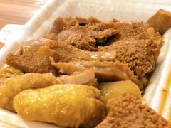 -细妹五香牛杂(步行街店)