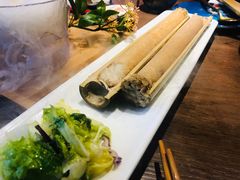 -雀舞云南菜(乐客城店)