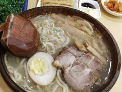 -和风拉面