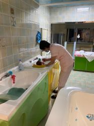 -千禧果月子会所(郑州东站店)