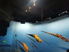 -浙江自然博物院(杭州馆)