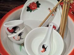 -广府乡下·饭庄(新港东路店)