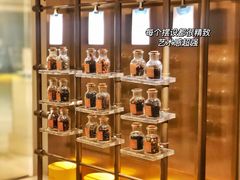 -théATRE 茶聚场(王府中環店)