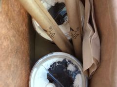 -喜茶(上海兴业太古汇店)