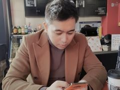 -BLAQ咖啡(骏豪店)