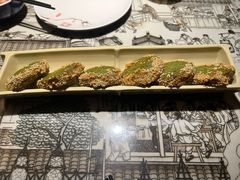 -绿茶餐厅(朝阳大悦城店)