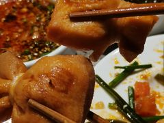 -海底捞火锅(漫乐城夜宵主题店)