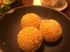 -来龙里 精致 东南亚餐室(万象城店)
