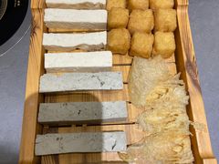 -神洲四海大酒楼(王府井澳门中心店)