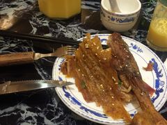 -羊阿公·嘉福烤全羊龙虾馆·家常菜(广益店)