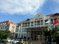 android_upload_pic-老味道民宿(栈桥店)