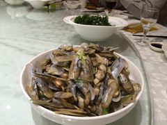 -海鲜城大家餐厅