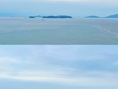 -东沙渔村