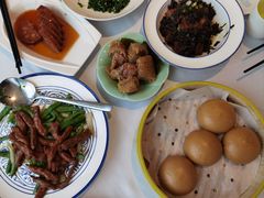 -西湖春天•老字号杭州菜(百汇店)