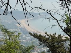 -崂山仰口游览区