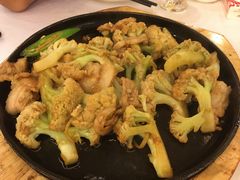 -朱仔记食府(江南大道店)