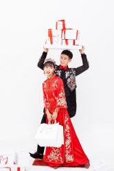 -帆拉斐婚纱摄影(春熙店)