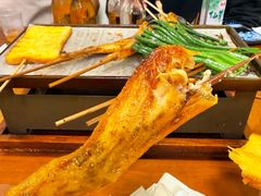 -啊溜烧烤·炭火传承(南澳店)