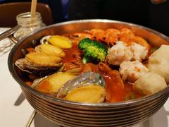 -鹿港小镇(金虹桥国际中心店)