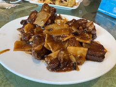黄焖排骨-春江饭店(共青团路总店)