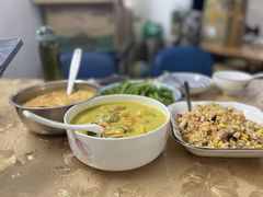 -家利美食店