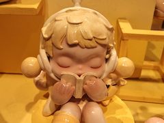 -泡泡玛特POPMART(合生汇店)