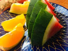 水果小拼盘-有喜屋·深夜食堂(北京西路店)