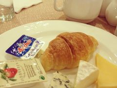 自助早餐-中旅阿那亚九龙湖·公主酒店