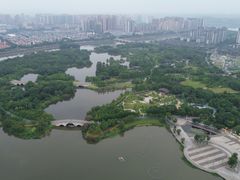 -眉山湿地公园(东坡区)