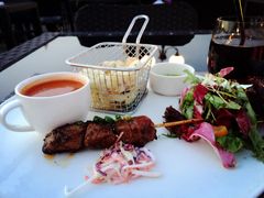 -WOLFGANG PUCK KITCHEN & BAR(迪士尼小镇店)