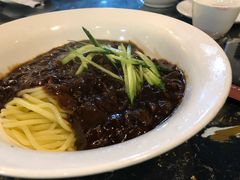 -桃园中华料理炸酱面(燕儿岛路店)