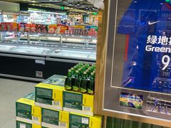 -G-Super 绿地优选(徐汇绿地缤纷城店)