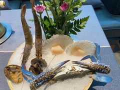 韩国兰花蟹-上宴精品海鲜姿造(晶融汇旗舰店)