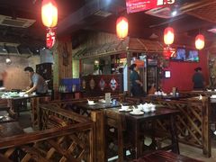 -乡吧啦·甲鱼铺子(海德二道店)