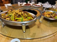 -盛宏鑫·四川鲜鱼馆(一元路店)