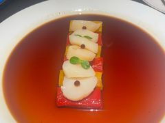 -甄御•海鲜新青岛菜(麦岛店)