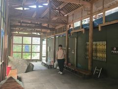 -苍山感通索道