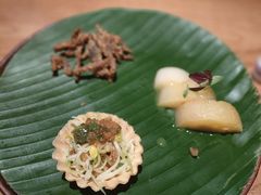 -天水蔬食料理(树德之光店)