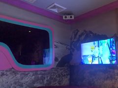 -欢乐迪KTV(观音桥未来国际店)