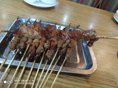 -西北朗益和穆斯林餐厅