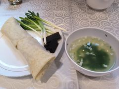 -潍坊菜馆(三里河南横街店)