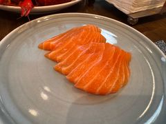 -菲住布渴酒店自助餐厅(阿里巴巴西溪园区店)